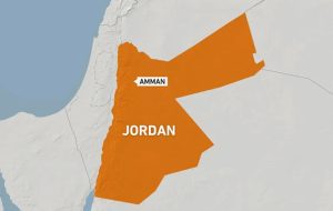 Jordan says it thwarts plot that threatened national security Jordan says it thwarts plot that threatened national security