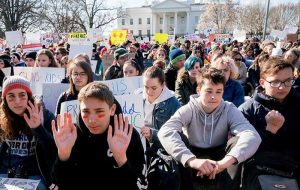 Crushing free speech against Israeli genocide