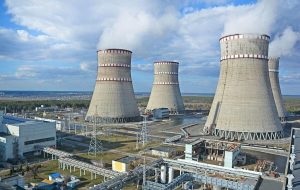 Thermal power plants break electricity generation record Thermal power plants break electricity generation record