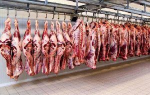 Iran eyes re-export of Brazilian meat under ‘Halal Iran’ brand to Islamic markets Iran eyes re-export of Brazilian meat under ‘Halal Iran’ brand to Islamic markets