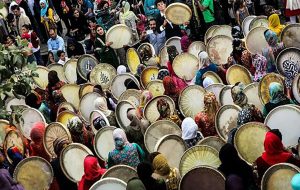 Palangan to hold traditional music festival Palangan to hold traditional music festival