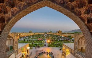 Isfahan to host UN Tourism gathering for East Asia Isfahan to host UN Tourism gathering for East Asia