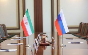 Russia’s Federation Council approves strategic comprehensive treaty with Iran Russia’s Federation Council approves strategic comprehensive treaty with Iran