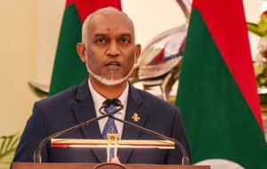 Maldives bans Israelis in protest against Gaza’s ‘ongoing genocide’ Maldives bans Israelis in protest against Gaza’s ‘ongoing genocide’