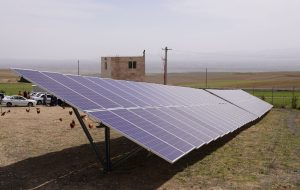 100 MW of new solar plants ready for inauguration across Iran 100 MW of new solar plants ready for inauguration across Iran