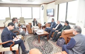 Tehran, Islamabad to boost scientific ties Tehran, Islamabad to boost scientific ties
