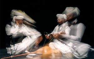 Hormozgan to host Iran’s Regional Music Festival 
