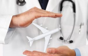 Iran sets goal of €6 billion annual revenue from medical tourism Iran sets goal of €6 billion annual revenue from medical tourism