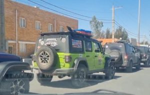 Russian tourists arrive in Ilam province with campers amid growing tourism ties Russian tourists arrive in Ilam province with campers amid growing tourism ties