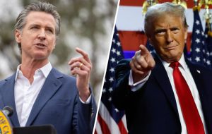 California sues to stop Trump from imposing sweeping tariffs California sues to stop Trump from imposing sweeping tariffs
