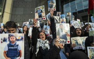 Global protests in solidarity with Gaza heat up