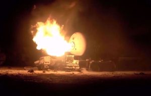 U.S. airstrikes on Yemen fueling regional instability: Tehran U.S. airstrikes on Yemen fueling regional instability: Tehran