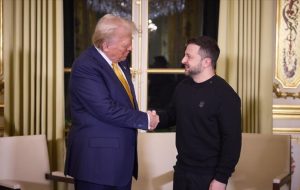 Ukraine, US sign deal for access to critical minerals Ukraine, US sign deal for access to critical minerals