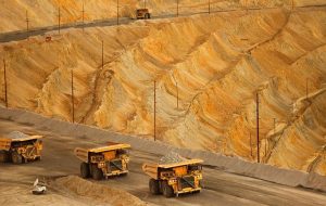 IMIDRO launches mining, mineral industry projects worth $2b in a year IMIDRO launches mining, mineral industry projects worth $2b in a year