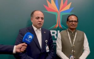 Iran, India set to expand agricultural trade ties beyond $1b Iran, India set to expand agricultural trade ties beyond $1b