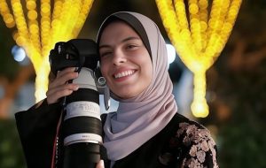 Iran’s culture minister pays tribute to Gaza photojournalist following her tragic death Iran’s culture minister pays tribute to Gaza photojournalist following her tragic death