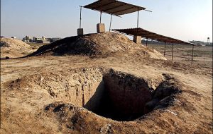 Dehloran, land of ancient stories of settlement and life Dehloran, land of ancient stories of settlement and life