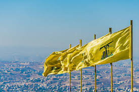 A definitive speech by the Hezbollah chief A definitive speech by the Hezbollah chief