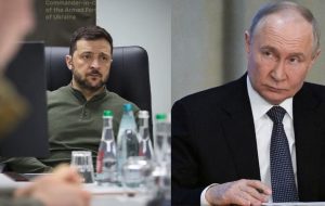 Putin declares Easter ceasefire in Ukraine conflict Putin declares Easter ceasefire in Ukraine conflict