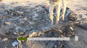 Yemen says it downed another US MQ-9 drone in 24 hours Yemen says it downed another US MQ-9 drone in 24 hours