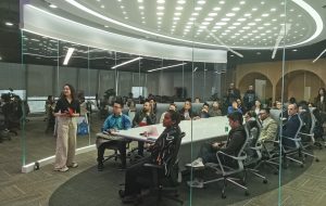 Global media take note: China’s People’s Daily embodies professionalism and responsibility Global media take note: China’s People’s Daily embodies professionalism and responsibility
