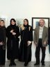 Shiraz to host artworks by film professionals