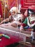 Zavin, a cradle of Iran’s silk-weaving