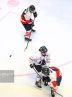 Iran come fifth in 2025 IIHF World Championship Division IV