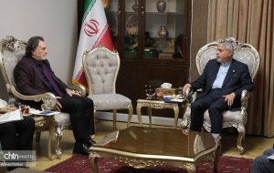 Iran, Turkey discuss closer cultural and tourism cooperation