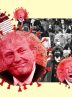 Donald is the new virus that’s destroying global economy: analysis