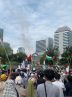 Cries for Palestine echo worldwide amid Gaza war