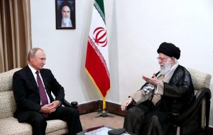 Vigilant against Western scheme  – Tehran Times