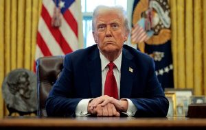 Trump approval rating dips – Tehran Times Trump approval rating dips – Tehran Times