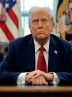 Trump approval rating dips – Tehran Times