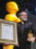 Composer Karen Homayounfar named Islamic Revolution Artist of the Year