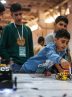 RoboCup IranOpen competition underway – Tehran Times