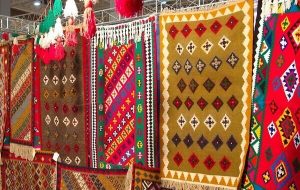 Izeh on threshold of registration as national kilim city Izeh on threshold of registration as national kilim city