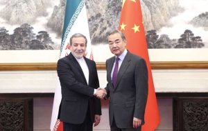 Iran FM’s China visit: Yellow Dragon’s diplomatic prowess on full display Iran FM’s China visit: Yellow Dragon’s diplomatic prowess on full display