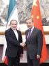 Iran FM’s China visit: Yellow Dragon’s diplomatic prowess on full display