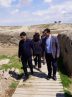 Hasanlu village to be nominated for UN label as premier destination