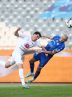 Esteghlal held by struggling Havadar: PGPL