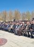 Nuclear program architect Dr. Akbar Etemad laid to rest in Hamedan