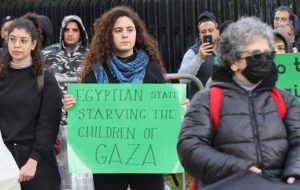 The curse of betraying Palestine won’t spare Arabs The curse of betraying Palestine won’t spare Arabs