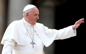 Iran’s top officials hail Pope Francis as voice for global peace in posthumous tribute Iran’s top officials hail Pope Francis as voice for global peace in posthumous tribute