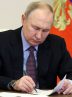 Putin signs strategic comprehensive pact with Iran, cementing long-term alliance