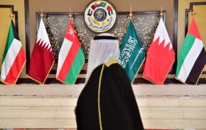 Where do Arabs stand on Iran-US talks? Where do Arabs stand on Iran-US talks?