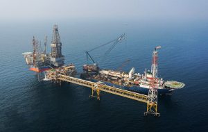 South Pars phase 11 gas output hits 20 mcm/d South Pars phase 11 gas output hits 20 mcm/d