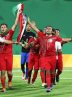 Iran’s blind football determined to qualify for 2028 LA: coach