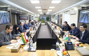 Tehran, Tashkent eye joint investment fund to boost economic ties Tehran, Tashkent eye joint investment fund to boost economic ties