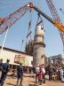 Persian Gulf Star Refinery capacity rises 3m liters